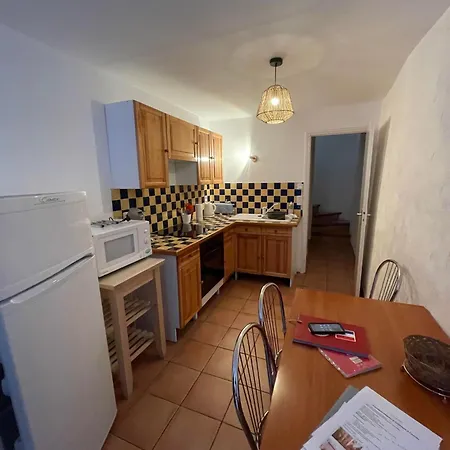 Villa 4mir18 - Maison De Village Quartier Historique Collioure