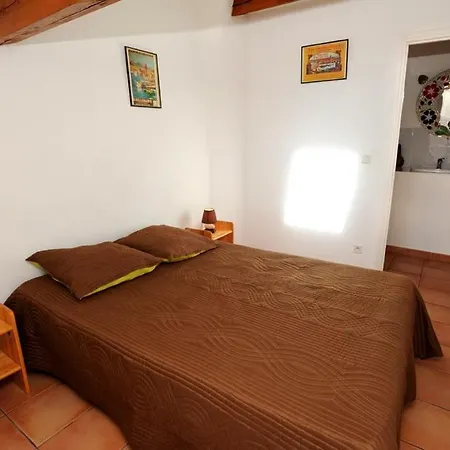 4mir18 - Maison De Village Quartier Historique Villa Collioure