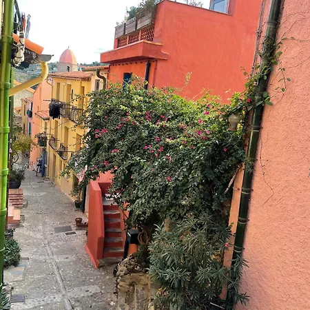 4mir18 - Maison De Village Quartier Historique Villa *