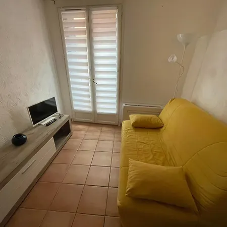 Villa 4mir18 - Maison De Village Quartier Historique Collioure
