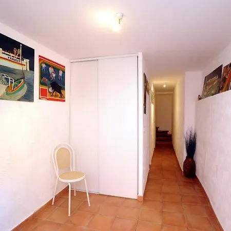 4mir18 - Maison De Village Quartier Historique Villa *