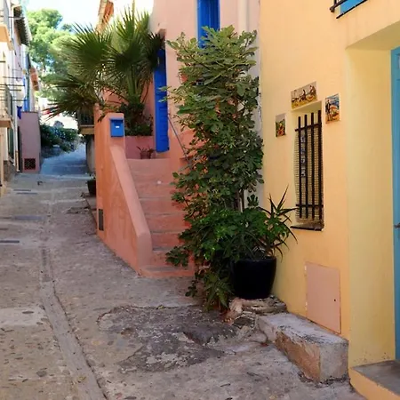 Villa 4mir18 - Maison De Village Quartier Historique