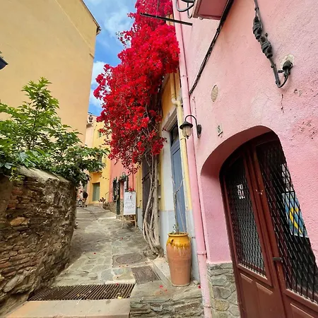 4mir18 - Maison De Village Quartier Historique Villa *